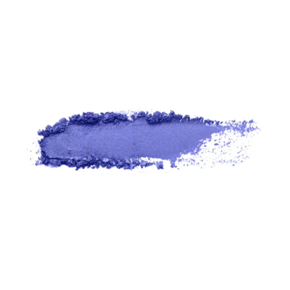 Lidschatten (Nachfüllpackung) | 0490 Indigo(matte)