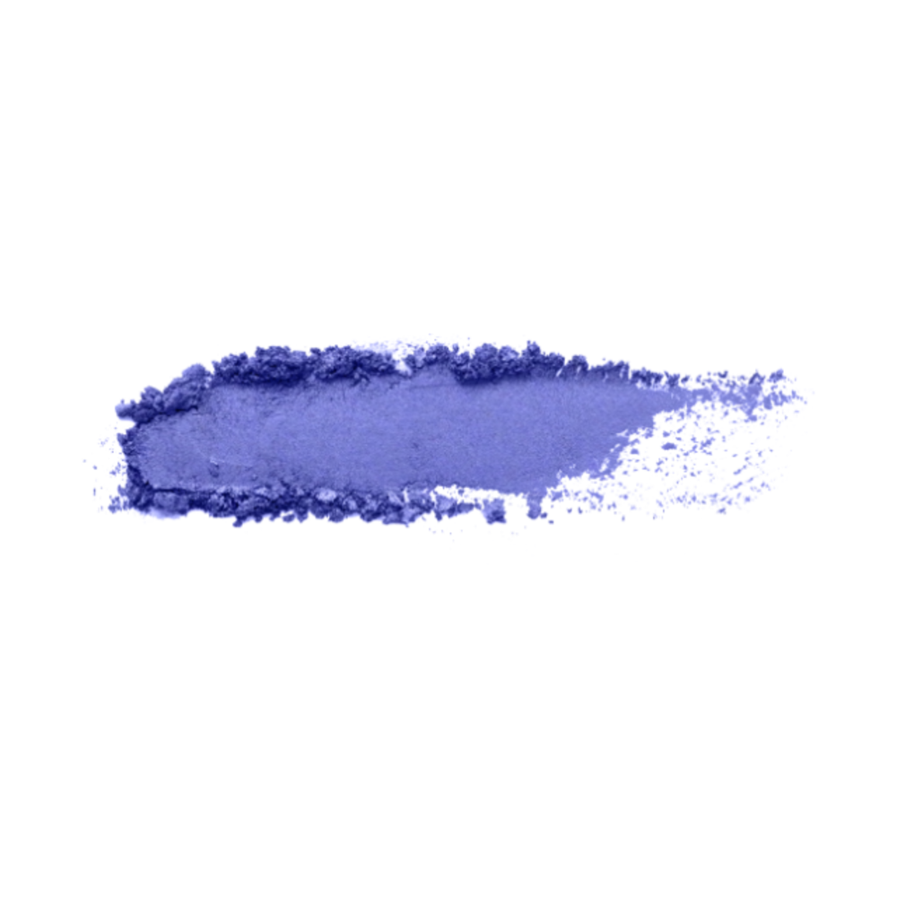 Ombre à paupières (recharge) | 0490 Indigo (mate) Ombre à paupières (recharge) | 0490 Indigo (mate)