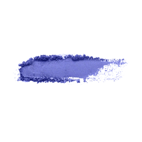 Lidschatten (Nachfüllpackung) | 0490 Indigo(matte)