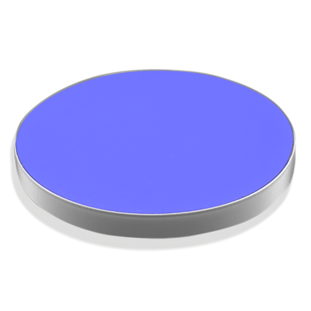 Lidschatten (Nachfüllpackung) | 0490 Indigo(matte)