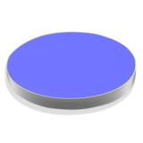 Ombre à paupières (recharge) | 0490 Indigo (mate) Ombre à paupières (recharge) | 0490 Indigo (mate)