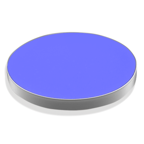Lidschatten (Nachfüllpackung) | 0490 Indigo(matte)