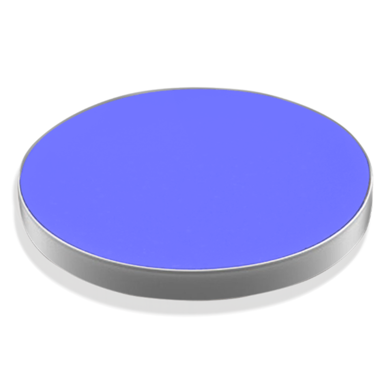 Eyeshadow (refill) | 0490 Indigo (matte)