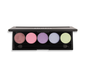Palette d'ombres à paupières | Yeux marron