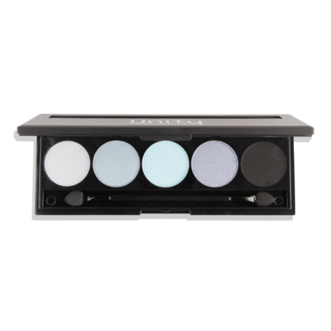 Oogschaduw Palette | Blue Oogschaduw Palette | Blue