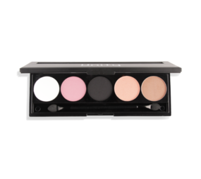 Lidschatten-Palette | Naturel (matte) Lidschatten-Palette | Naturel (matte)