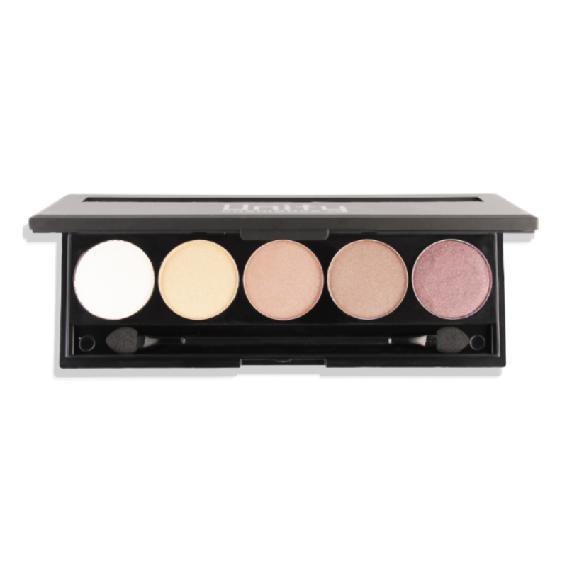Lidschatten-Palette | Nudes