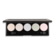 Paleta de sombras de ojos | Pastels Paleta de sombras de ojos | Pastels