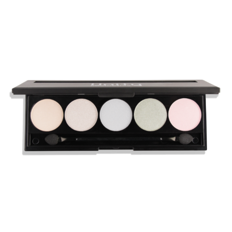 Lidschatten-Palette | Pastels