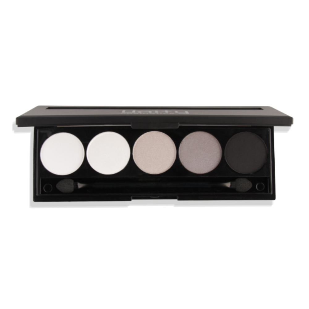 Paleta de sombras de ojos | Grey Paleta de sombras de ojos | Grey