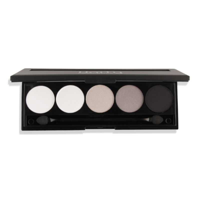 Lidschatten-Palette | Grey