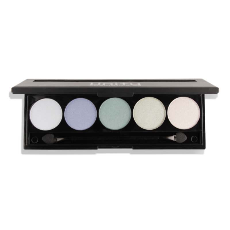 Eyeshadow Palette | Ocean
