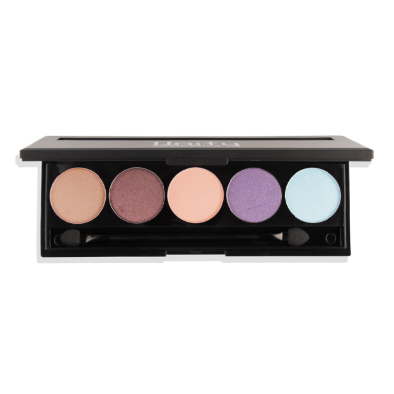 Palette di ombretti | Occhi blu