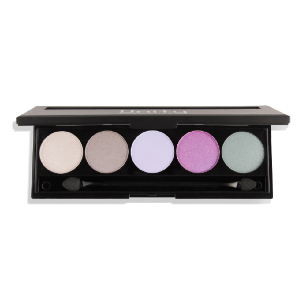 Oogschaduw Palette | Grijze ogen
