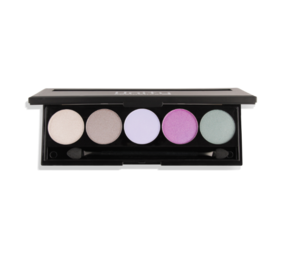 Oogschaduw Palette | Grijze ogen Oogschaduw Palette | Grijze ogen