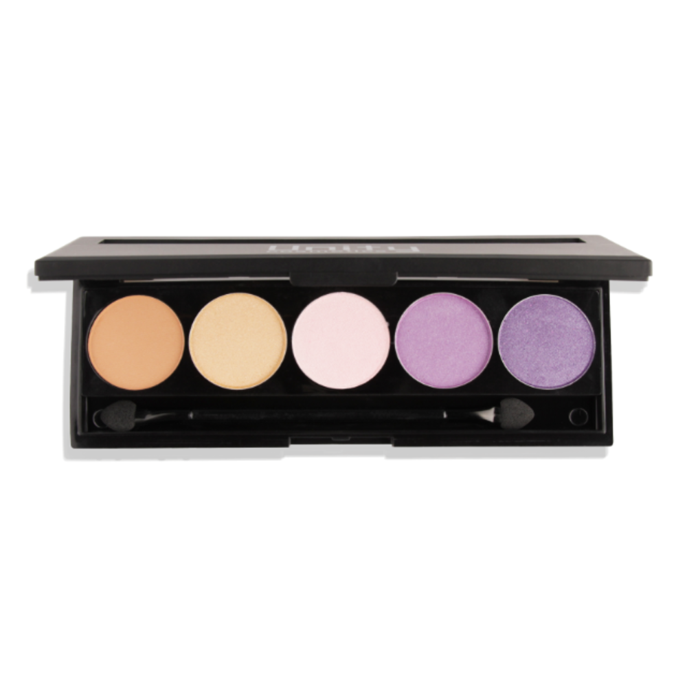 Lidschatten-Palette | Grüne Augen Lidschatten-Palette | Grüne Augen