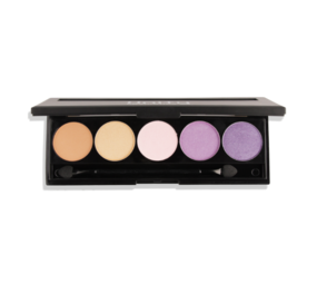 Palette d'ombres à paupières | Yeux verts Palette d'ombres à paupières | Yeux verts