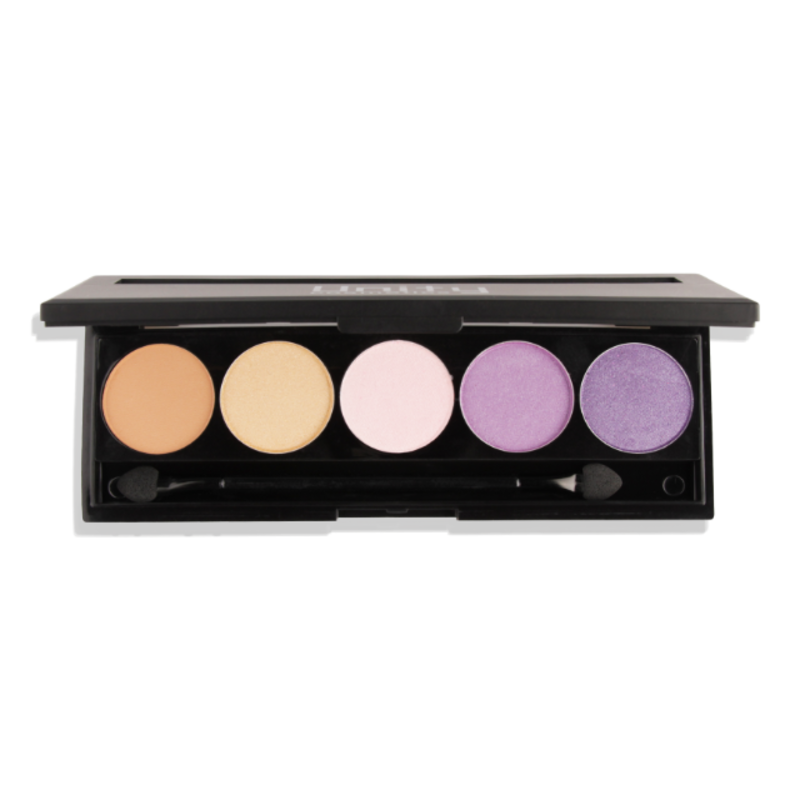 Lidschatten-Palette | Grüne Augen