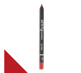 Lippotlood | 05 Tomato / Fire Red