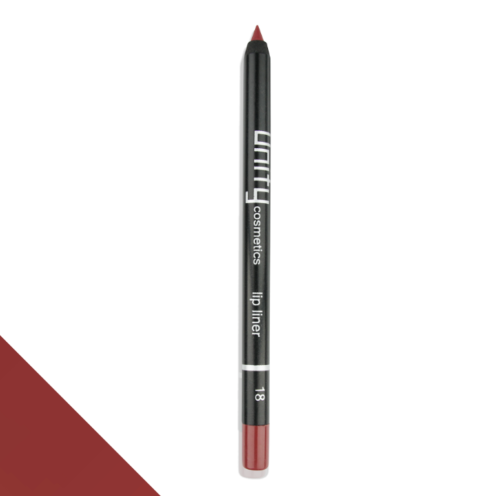 Crayon contour de Lèvres | 18 Cherry