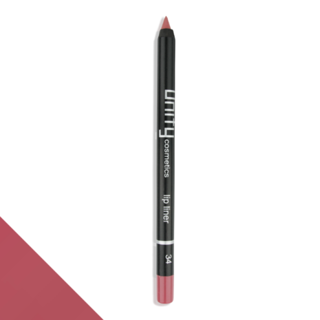 Crayon contour de Lèvres | 34 Hot Pink Crayon contour de Lèvres | 34 Hot Pink