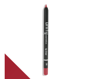 Crayon contour de Lèvres | 36 Deep Pink Crayon contour de Lèvres | 36 Deep Pink