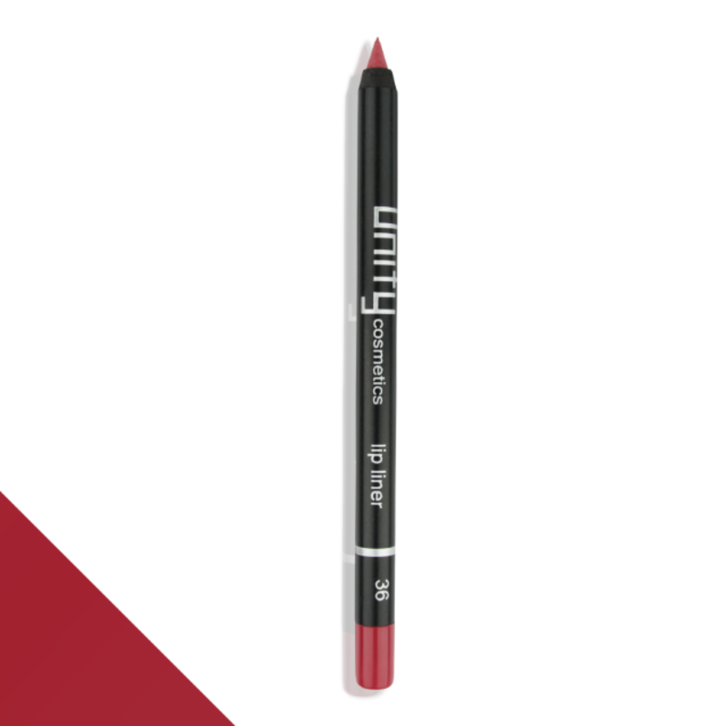 Lippenkonturenstift | 36 Deep Pink