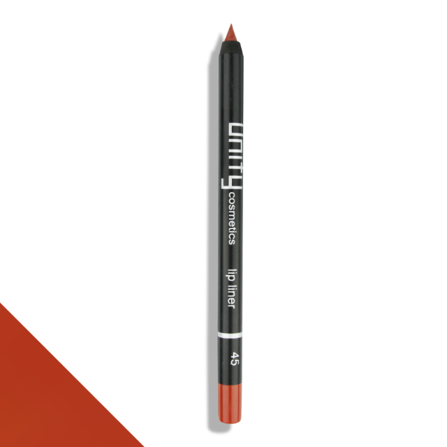 Lip Liner | 45 Brown Orange