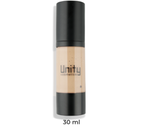 Foundation | 722 Alabaster Foundation | 722 Alabaster