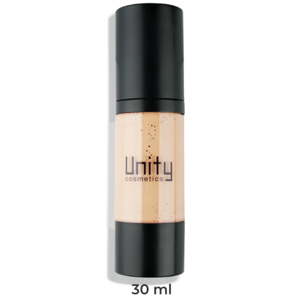 Foundation | 750 Tanned Foundation | 750 Tanned