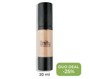 Foundation | 760 Bronze Foundation | 760 Bronze