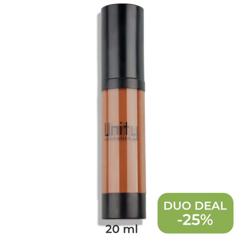 Fond de Teint | 790 Almond