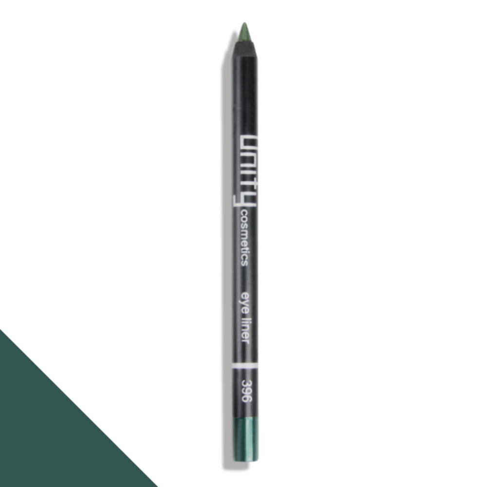 Eye pencil 396 Olive UNITY COSMETICS ® Official Shop Unity Cosmetics