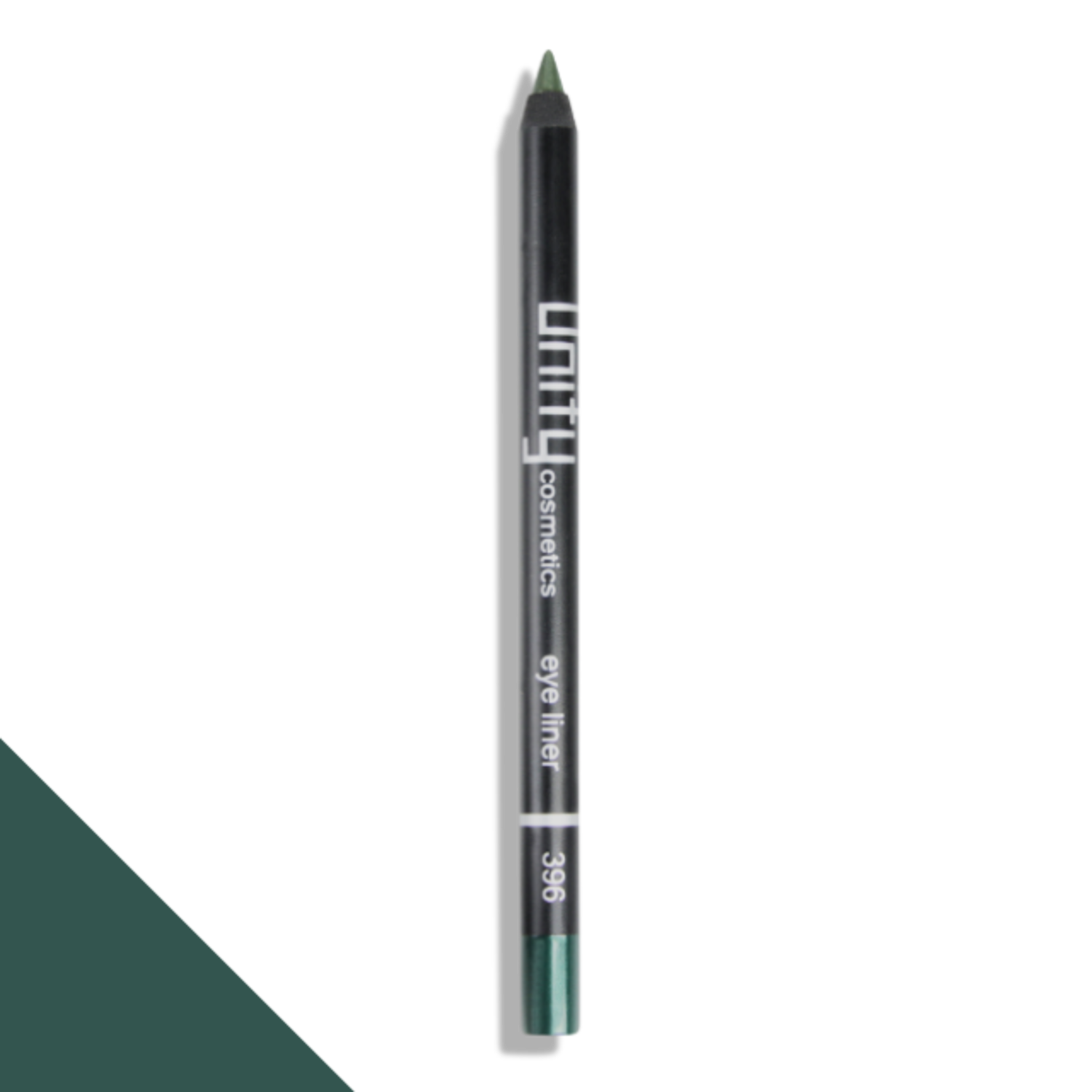 Crayon à yeux 396 Olive  UNITY COSMETICS ® - Unity Cosmetics