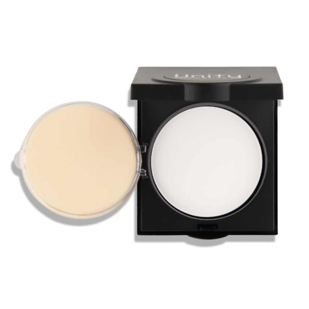 Matte fixing powder | 800 Transparent Matte fixing powder | 800 Transparent