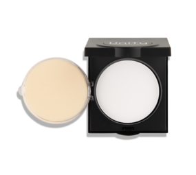 Matte fixerende poeder | 800 Transparent