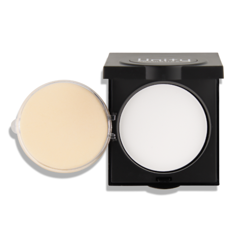 Poudre fixante mate | 800 Transparent