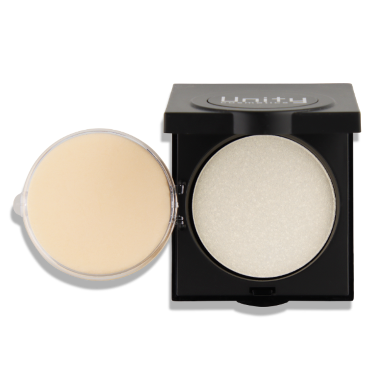 Polvo iluminador | 890 Glow