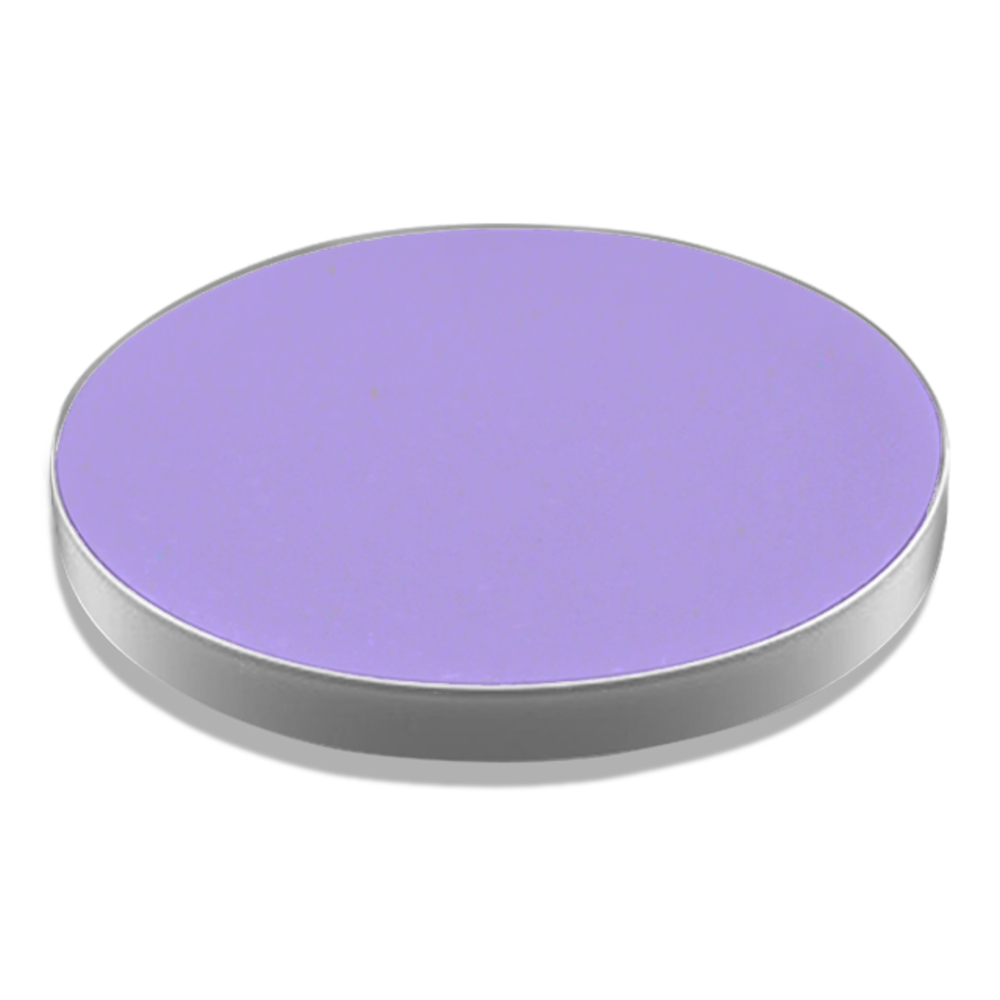 Lidschatten (Nachfüllpackung) | 0468 Violet (matte)