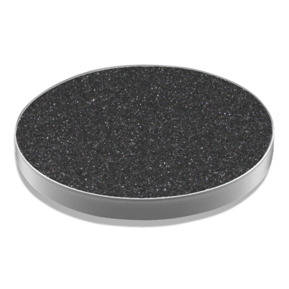 Ombre à paupières (recharge) | 0460 Black Ombre à paupières (recharge) | 0460 Black