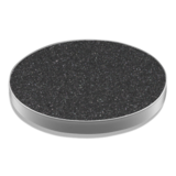 Ombre à paupières (recharge) | 0460 Black Ombre à paupières (recharge) | 0460 Black