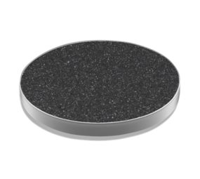 Lidschatten (Nachfüllpackung) | 0460 Black Lidschatten (Nachfüllpackung) | 0460 Black