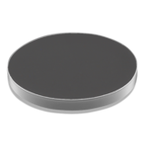 Oogschaduw (navulling) | 0459 Black (mat) Oogschaduw (navulling) | 0459 Black (mat)