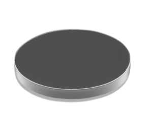 Lidschatten (Nachfüllpackung) | 0459 Black (matte) Lidschatten (Nachfüllpackung) | 0459 Black (matte)