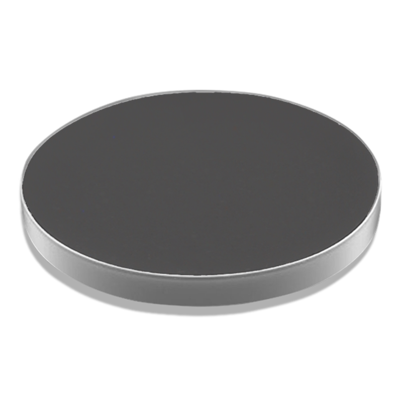 Oogschaduw (navulling) | 0459 Black (mat)
