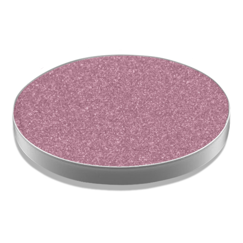 Oogschaduw/Rouge (navulling) | 0434 Hot Pink