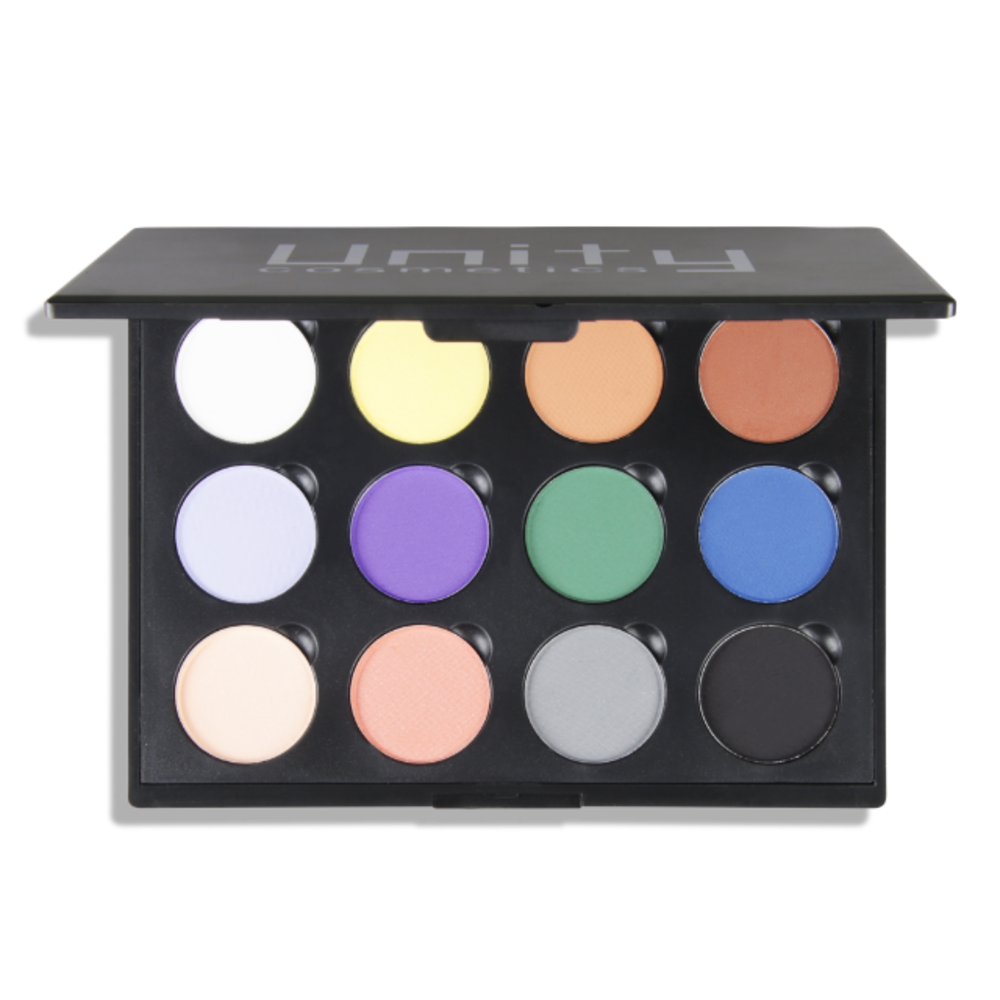 Oogschaduw Palette | Dozen Oogschaduw Palette | Dozen