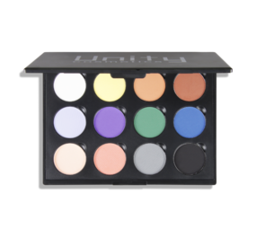 Oogschaduw Palette | Dozen Oogschaduw Palette | Dozen