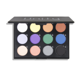 Paleta de sombras de ojos | Dozen Paleta de sombras de ojos | Dozen