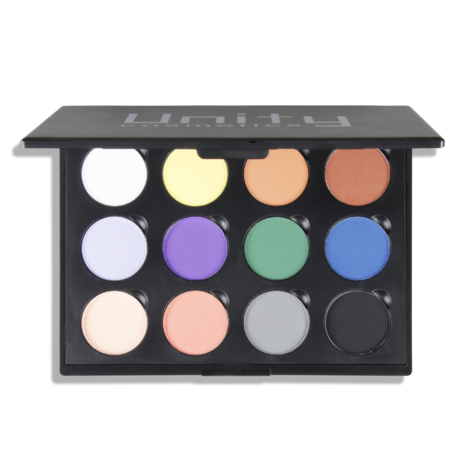 Oogschaduw Palette | Dozen Oogschaduw Palette | Dozen